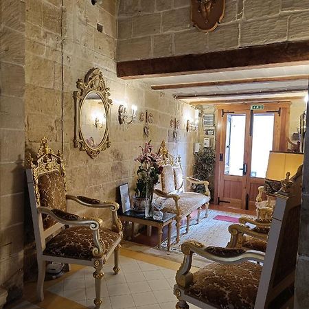 Villa Vittoria Рабат Екстер'єр фото