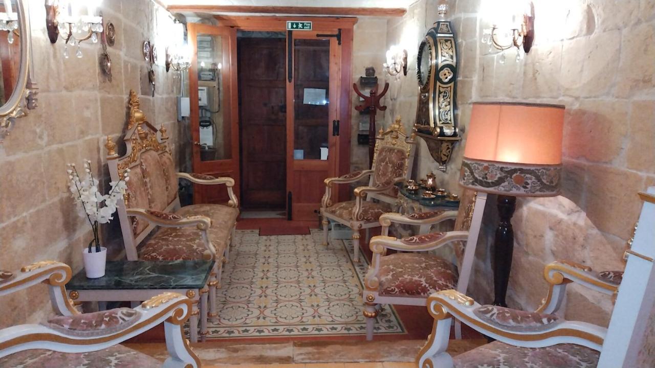 Villa Vittoria Рабат Екстер'єр фото