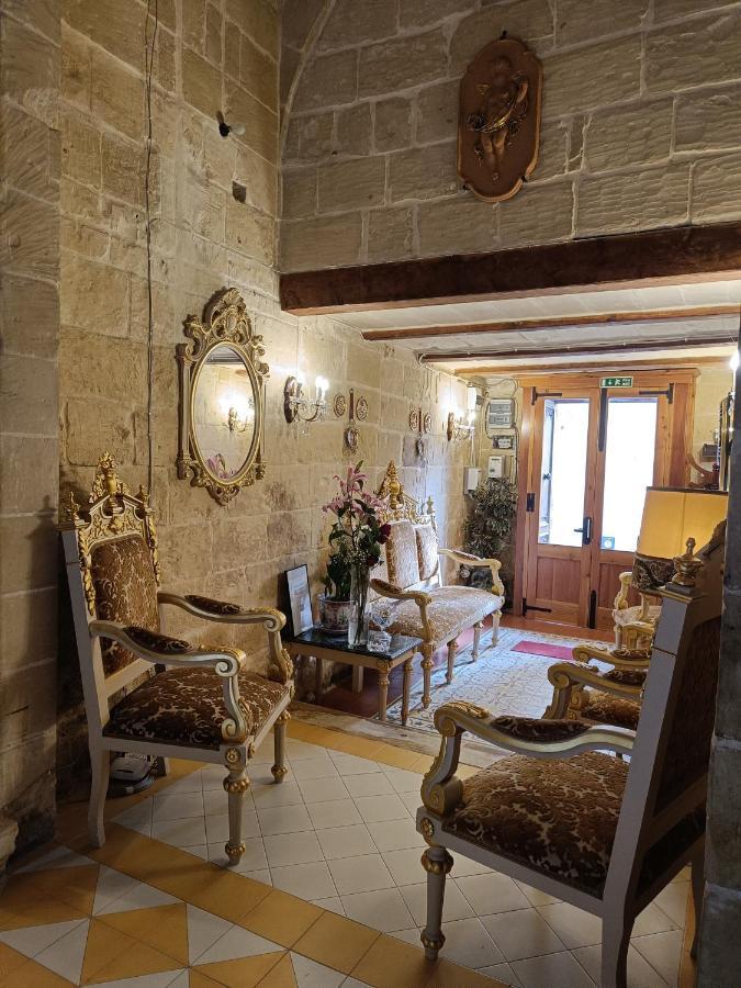 Villa Vittoria Рабат Екстер'єр фото
