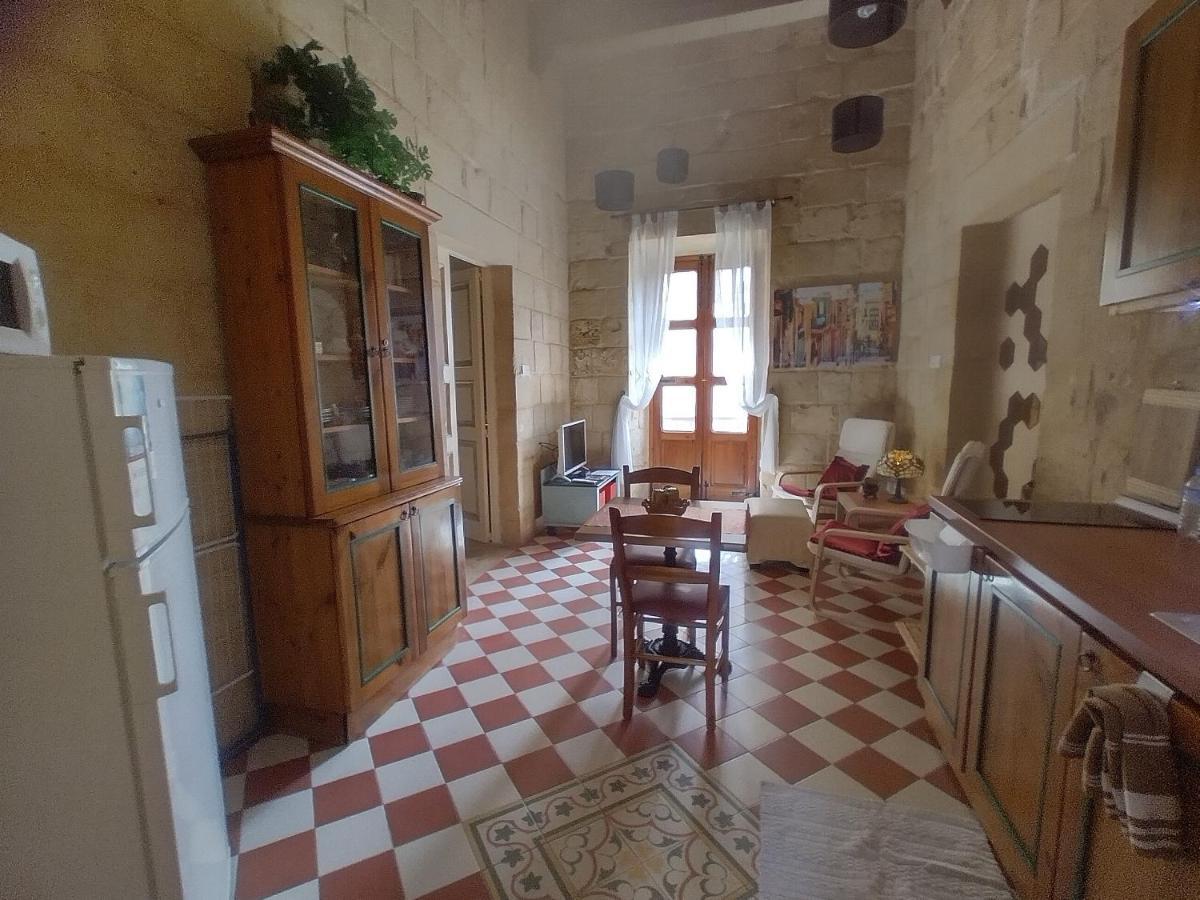 Villa Vittoria Рабат Екстер'єр фото
